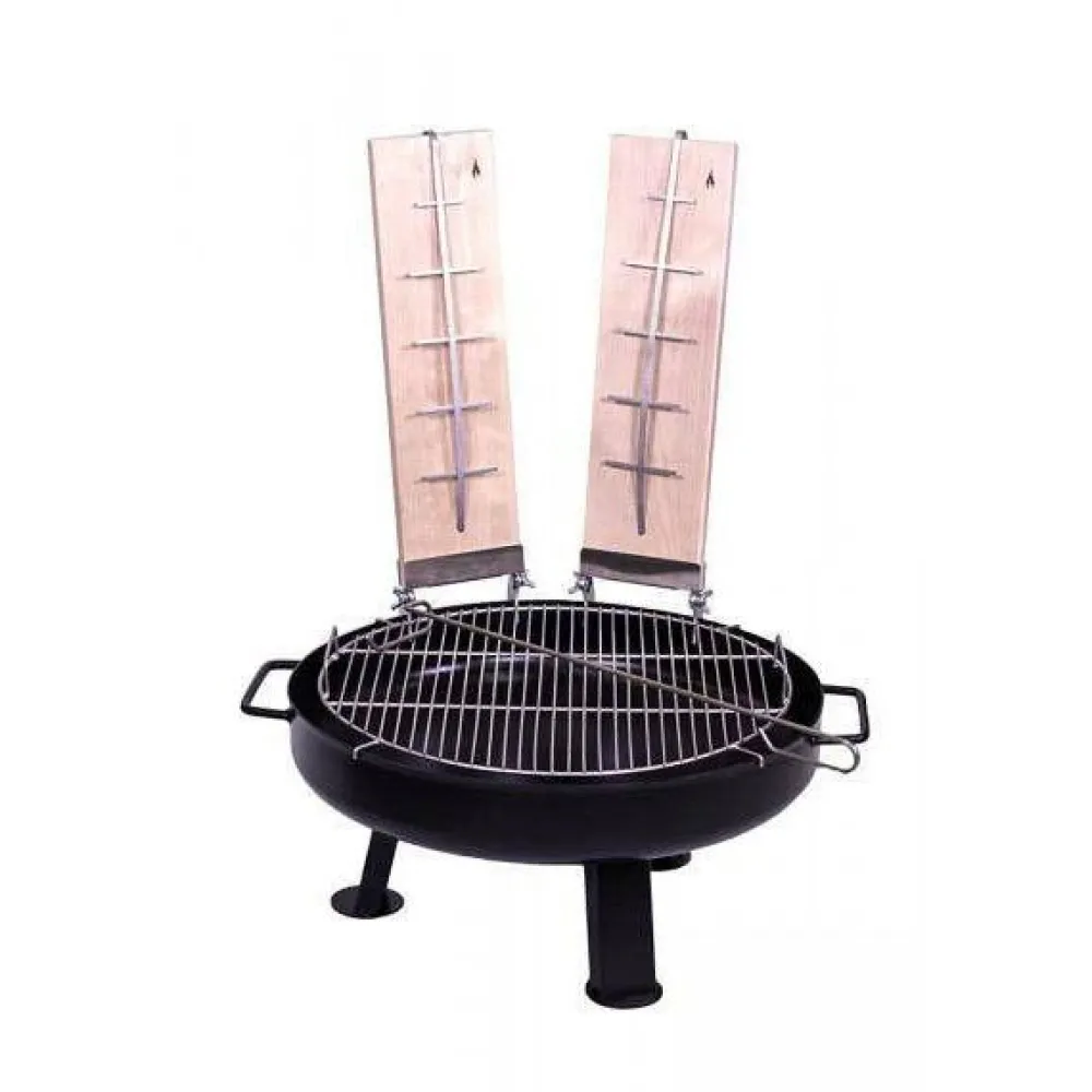 Discount Loimugrilli ® Loimu 55 Retkigrillit