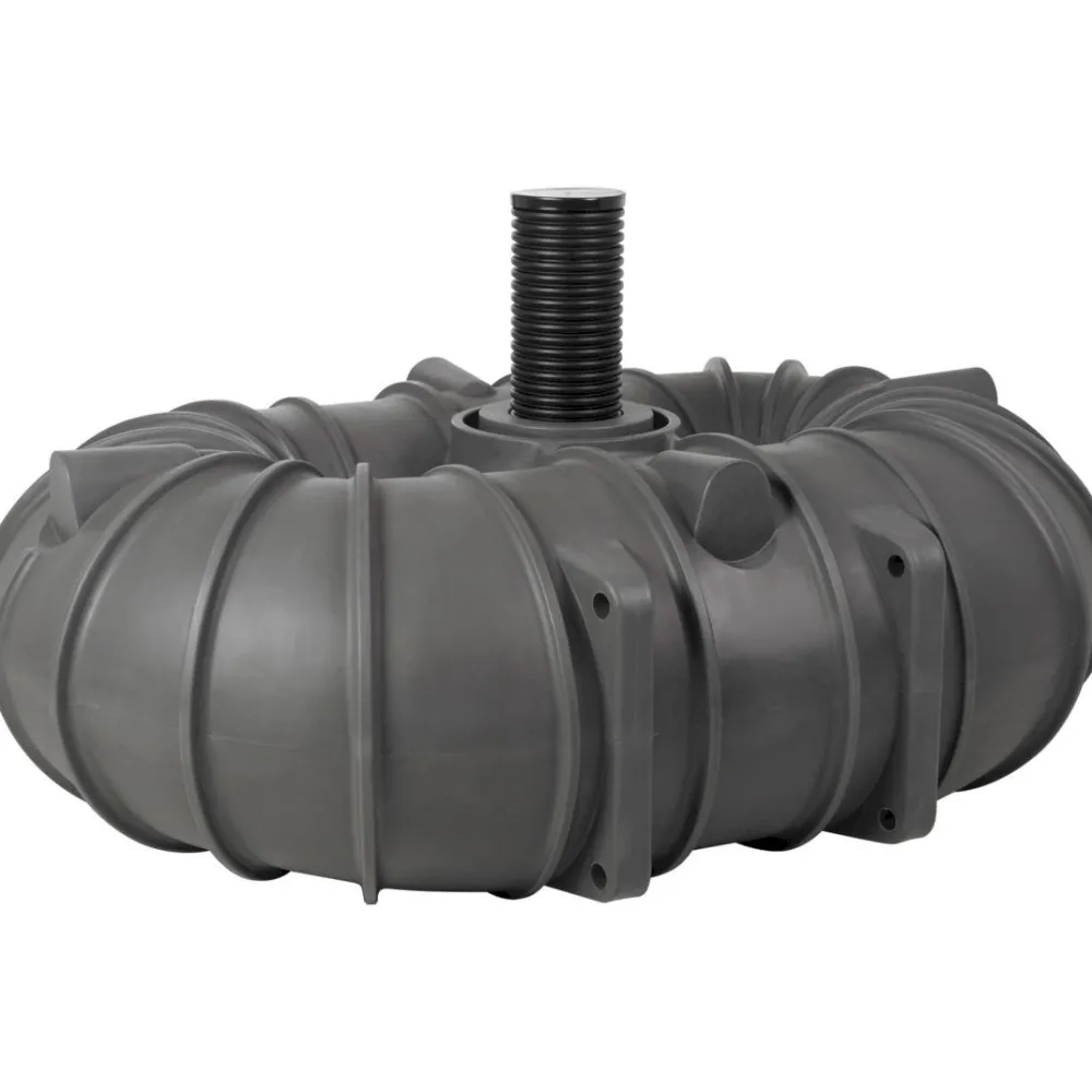 Discount Lokasäiliö MX-Luja 5000 L Umpisäiliöt