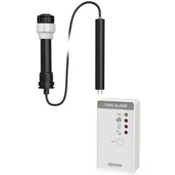 Lokasäiliöpaketti sis. umpisäiliö 5300l + täyttymishälytin + 3kpl ankkurointipaketti*Uponor Clearance