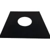 Läpivientikaulus Roflex 150 LVI-putken kaulus 120-170mm putkelle 3 kpl/pkt*Tiivistalo Sale