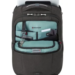 Läppärireppu MX Professional 16
