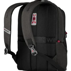Läppärireppu MX Professional 16