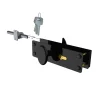 Lukkopaketti 200LP PLUS autotallin oveen*Turner Clearance