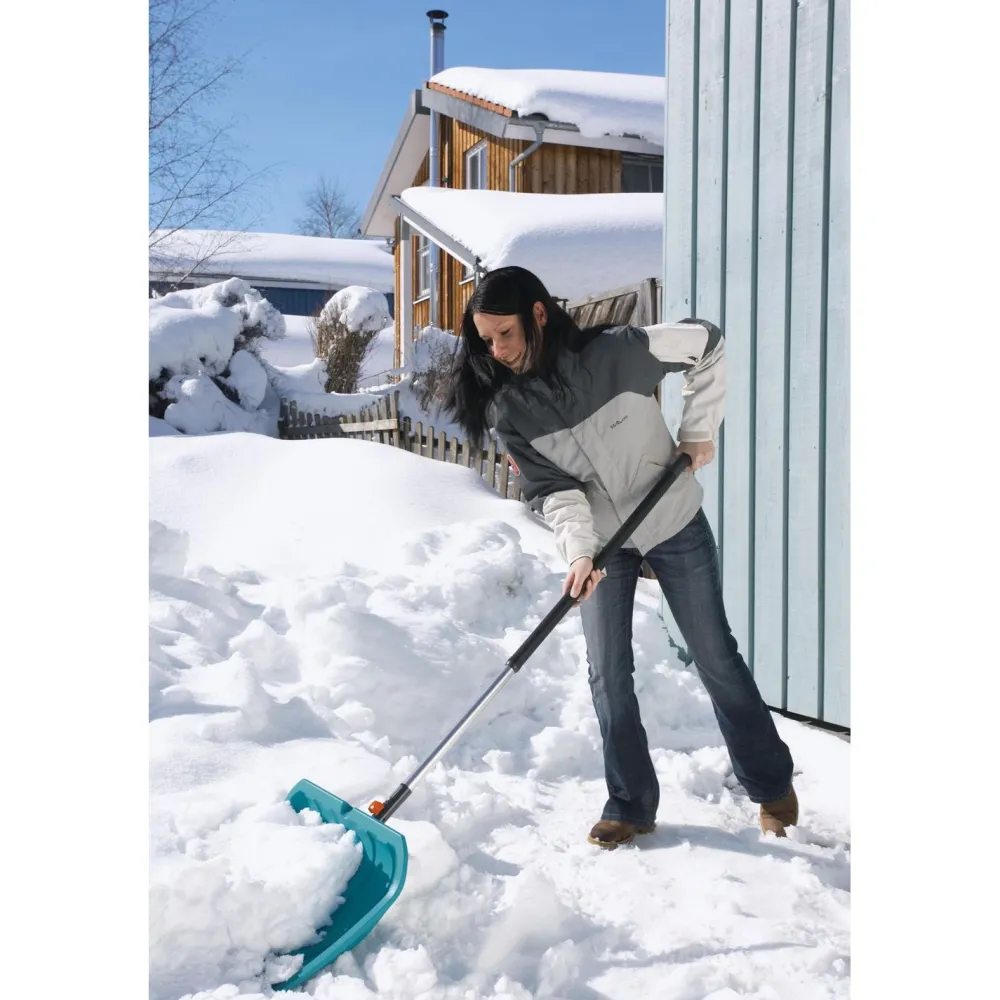 Lumentyönnin Combisystem KST 50 50 cm*Gardena Online