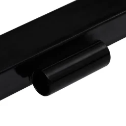 Lumiaura-adapteri ruohonleikkuriin musta (46893)*FinePRICE Online