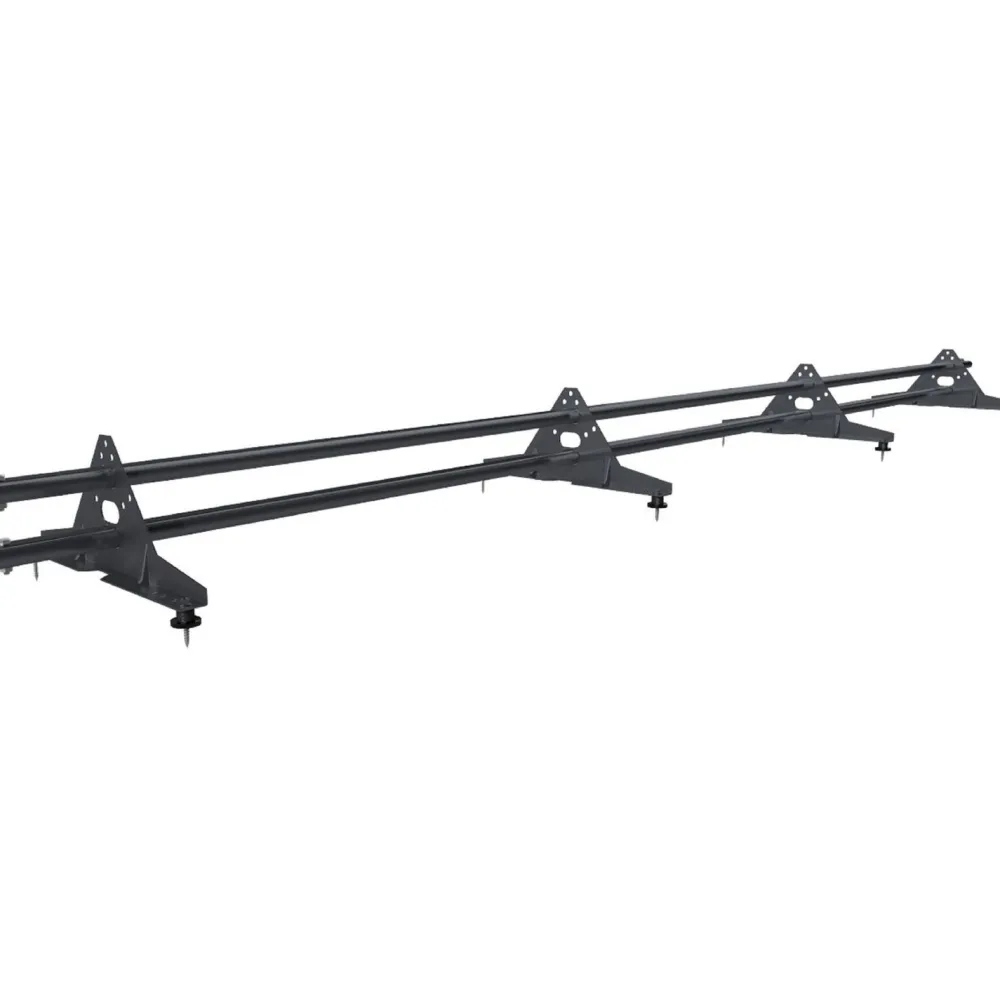 Sale Lumiestesarja W-20R/1100 2 putkea ja 4 kiinnikettä eri värejä Kattoturvatuotteet