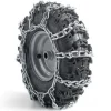 Lumiketjut Snow Hog 13x5"*Stiga