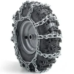 Lumiketjut Snow Hog 13x5"*Stiga