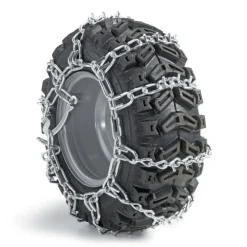 Lumiketjut Snow Hog 16x6.5"*Stiga Online