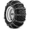 Lumilingon lumiketjupari 16x4" (506180500)*Husqvarna New