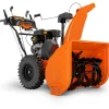 Lumilinko ST28DLE DeLuxe 28" 230V sähköstartilla + lämpökahvat*Ariens Online