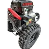 Online Lumilinko , 6.5HP, 196cc, sähköstartilla Polttomoottorikäyttöiset Lumilingot