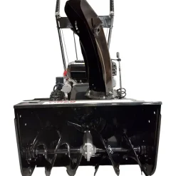 Online Lumilinko , 6.5HP, 196cc, sähköstartilla Polttomoottorikäyttöiset Lumilingot