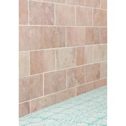New Luonnonkivilaatta Terra Marble Tile, 100x200mm Marmorilaatat