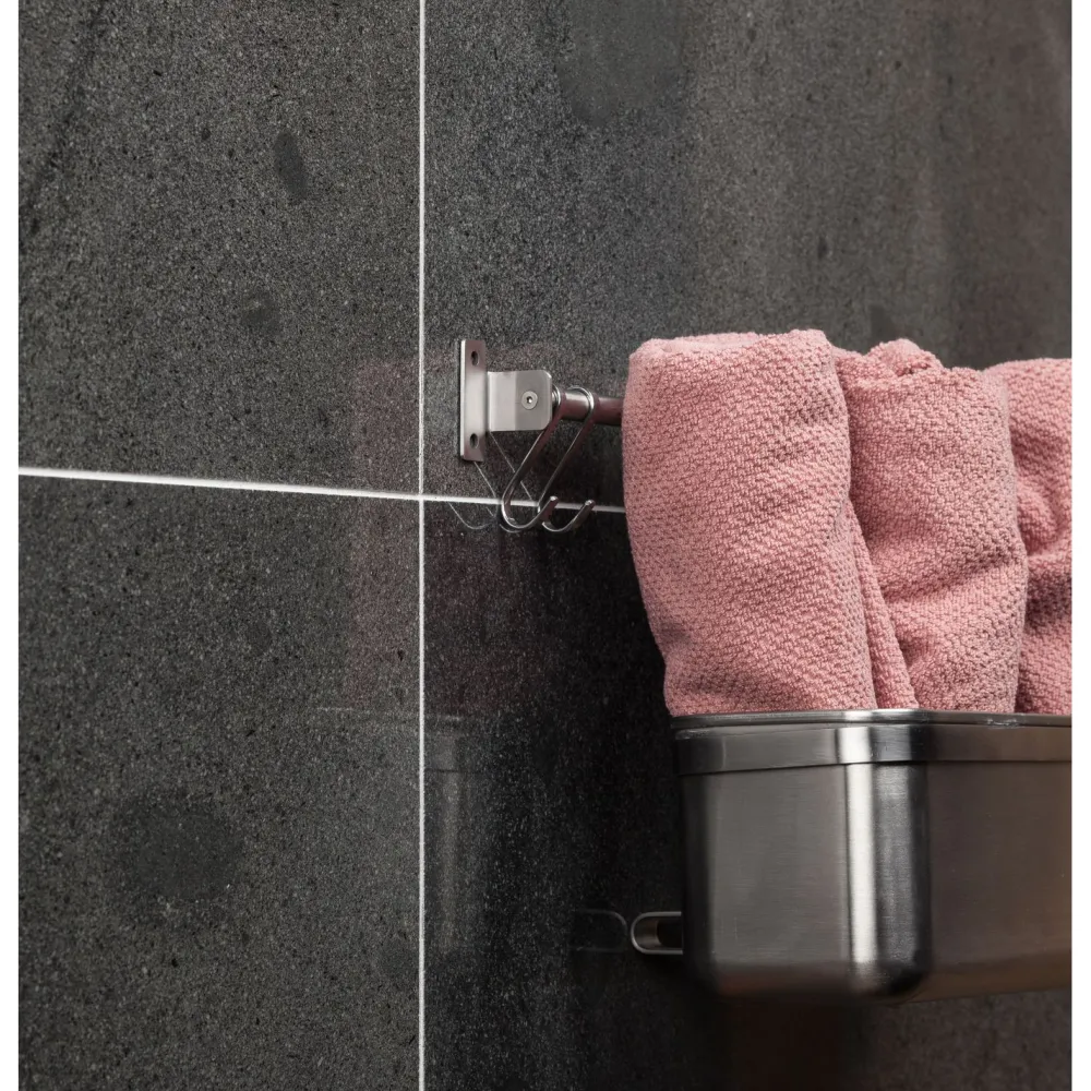 New Luonnonkivilaatta Andesit Ciberam, 300x600mm, kiiltävä Kivilaatat