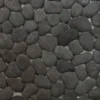 Luonnonkivi Piki musta 30x30 cm*Majakivi Hot