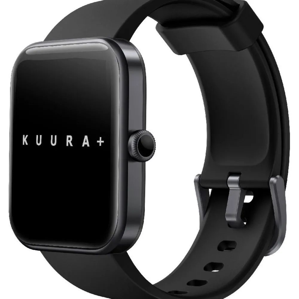 Älykello + Smart Watch DO, eri värejä*Kuura Sale