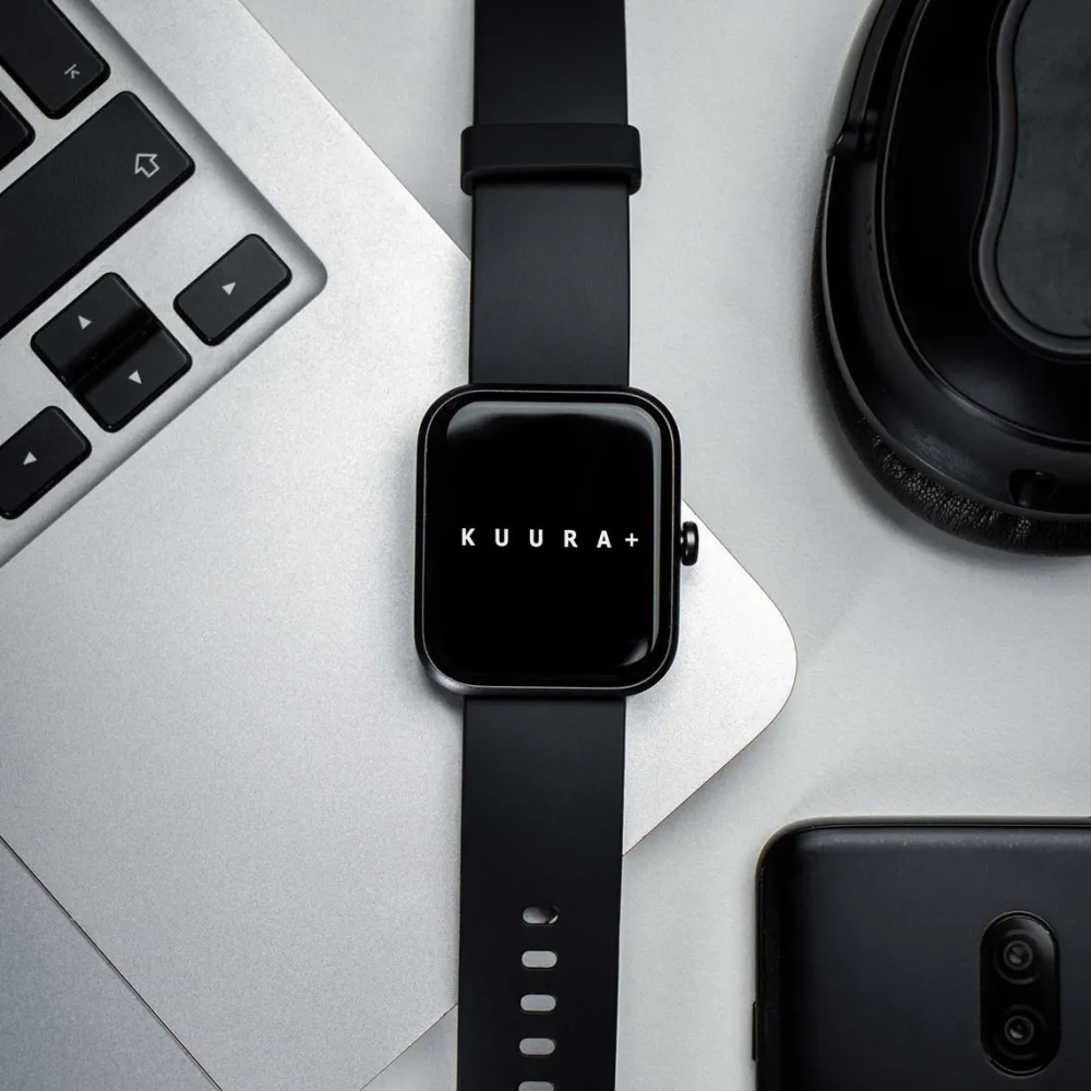 Älykello + Smart Watch DO, eri värejä*Kuura Sale
