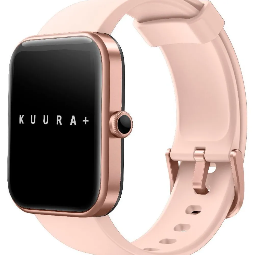 Älykello + Smart Watch DO, eri värejä*Kuura Sale