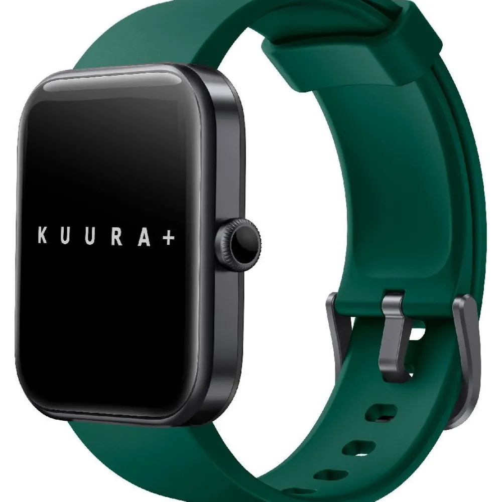 Älykello + Smart Watch DO, eri värejä*Kuura Sale