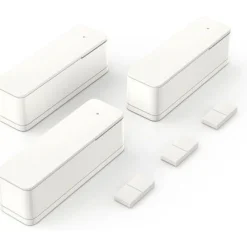 Älykäs ovi-/ikkunasensori -älykotijärjestelmään, 3kpl*Bosch Smart Home