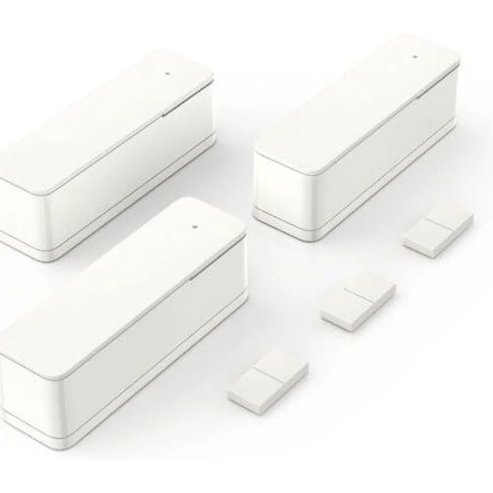 Älykäs ovi-/ikkunasensori -älykotijärjestelmään, 3kpl*Bosch Smart Home