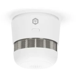 Sale Älypalovaroitin SmartLife Zigbee, linkitettävä Palovaroittimet