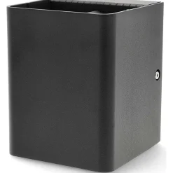Älyseinävalaisin ZBLOW10RGBW Smartlife ZigBee musta*Nedis Online