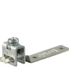 Maadoitusliitin ilmastointiputkille AM 11*ABB Outlet