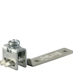 Maadoitusliitin ilmastointiputkille AM 11*ABB Outlet