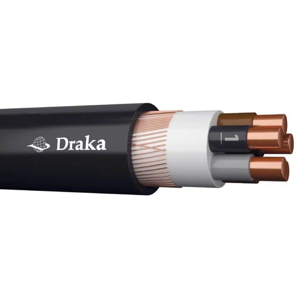 Sale Maakaapeli MCMK-O 3x2,5+2,5+2x1,5 ohjausjohtimilla Maakaapelit