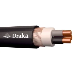 Maakaapeli MCMK 3x1,5+1,5*Draka New