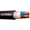 Maakaapeli MCMK 4x1,5+1,5 100 m*Draka Outlet