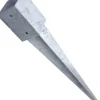 New Maakiila 101x101x750mm 100mm tolpalle Aitatolpan Jalat