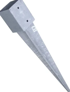 Clearance Maakiila 91x91x750mm 90mm tolpalle Aitatolpan Jalat