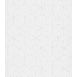 Online Maalattava tapetti Patent Decor Original 9480, graafinen/geometrinen, moderni, valkoinen Maalattavat Tapetit