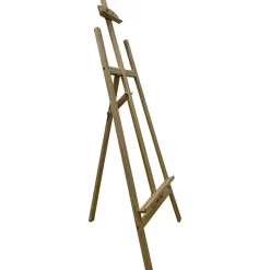 Best Maalausteline 140x51x7 cm Harrastusvälineet