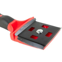Maalinkaavin 65/270 mm kumikahvalla 4-teräinen*Yato Outlet