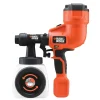 Maaliruisku HVLP200 400W*BLACK+DECKER