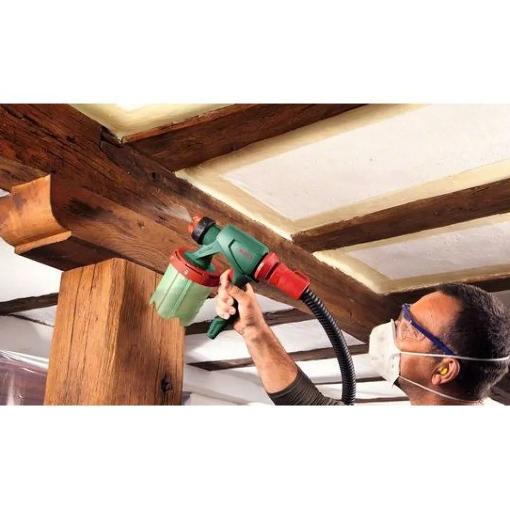 Maaliruisku Bosch PFS 7000*Bosch Power Tools Clearance