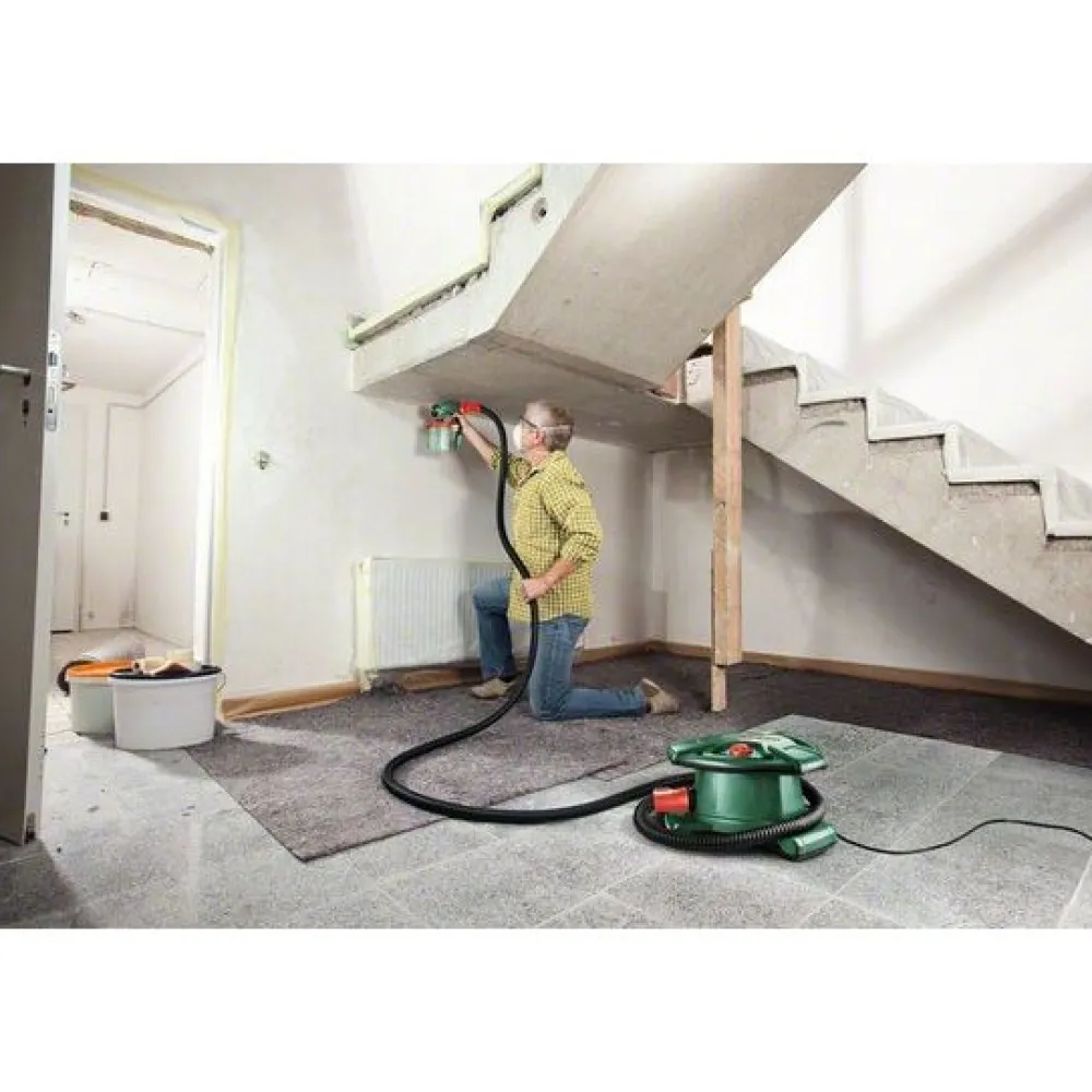 Maaliruisku Bosch PFS 7000*Bosch Power Tools Clearance