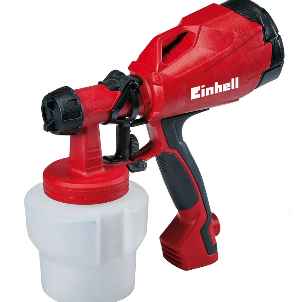 Maaliruisku TC-SY 500 P*Einhell Best