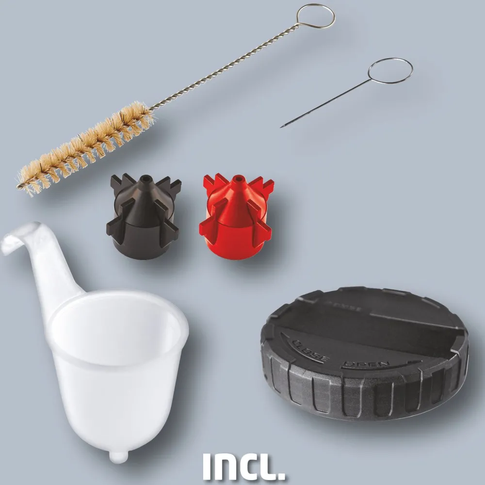 Maaliruisku TC-SY 500 P*Einhell Best