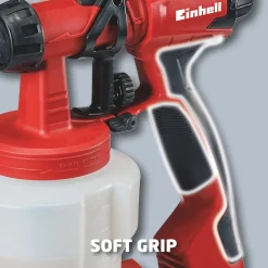 Maaliruisku TC-SY 700 S*Einhell Online
