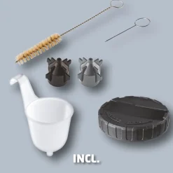 Maaliruisku TC-SY 700 S*Einhell Online