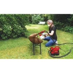 Maaliruisku TC-SY 700 S*Einhell Online