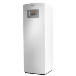 Sale Maalämpöpumppu Bosch Compress 5000 LW 14 kW Maalämpöpumput