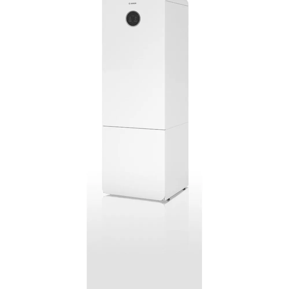 Maalämpöpumppu lämminvesivaraajalla Bosch Compress 7800i LWM*Bosch Home Comfort Clearance