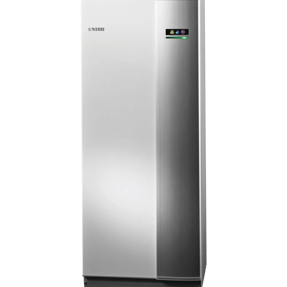 Maalämpöpumppu F1145 10 kW*Nibe Discount