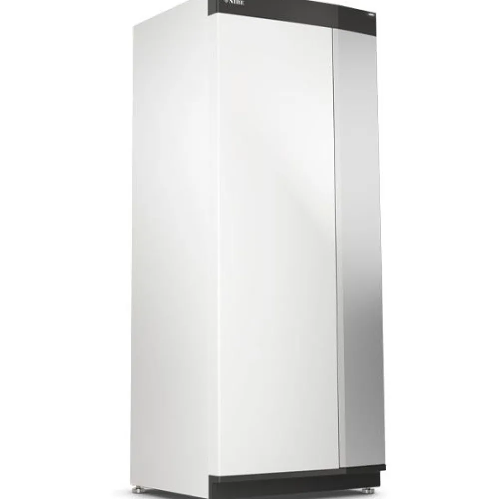 Best Maalämpöpumppu S1156 13, 3-13kW, ilman varaajaa, R EM 3X400V, S-sarja, wifi Maalämpöpumput